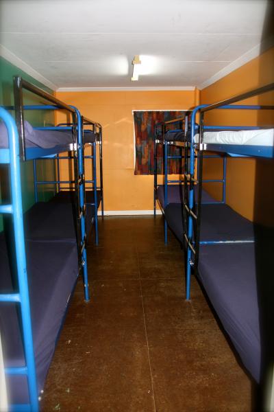 Accommodation 2